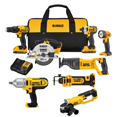 Dewalt