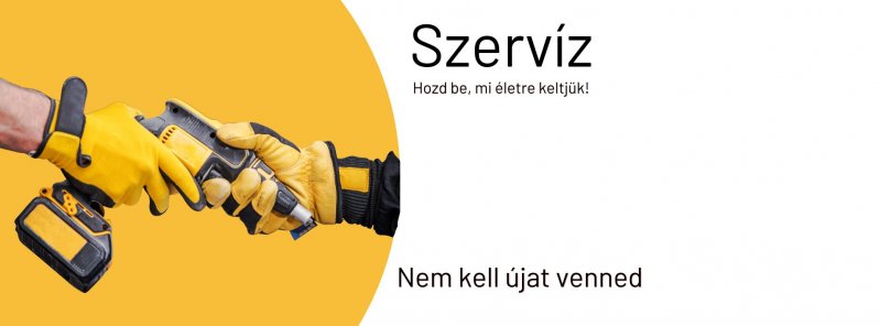 csavarker szerviz